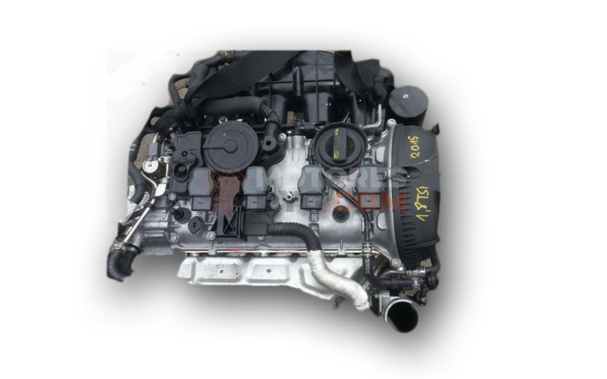 Motor CDHA Audi A4 Avant (B8 8K) 1.8 TFSI (120 cv)