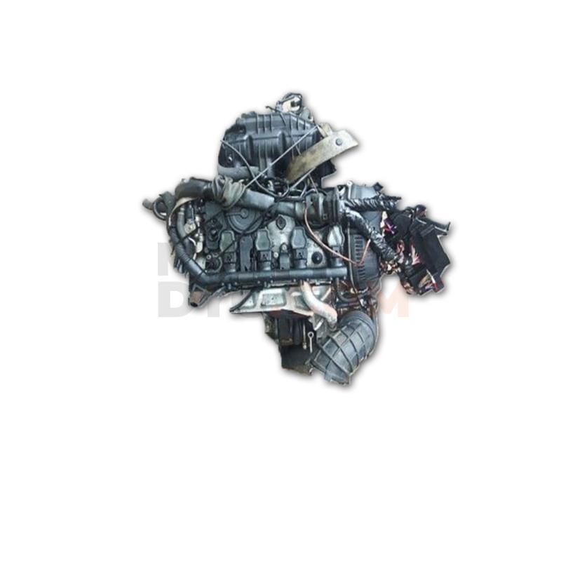 Motor CDHA Audi A4 Avant (B8 8K) 1.8 TFSI (120 cv)
