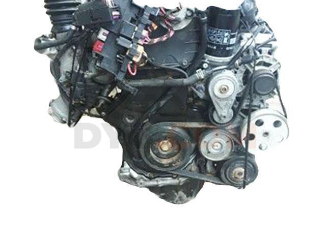Motor CDHA Audi A4 Avant (B8 8K) 1.8 TFSI (120 cv)