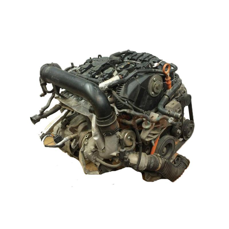 Motor CDHA Audi A4 Avant (B8) Versión 2011 1.8 TFSI (120 cv) Multitronic