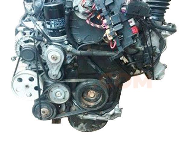 Motor CDHA Audi A4 (B8 8K) 1.8 TFSI (120 cv)
