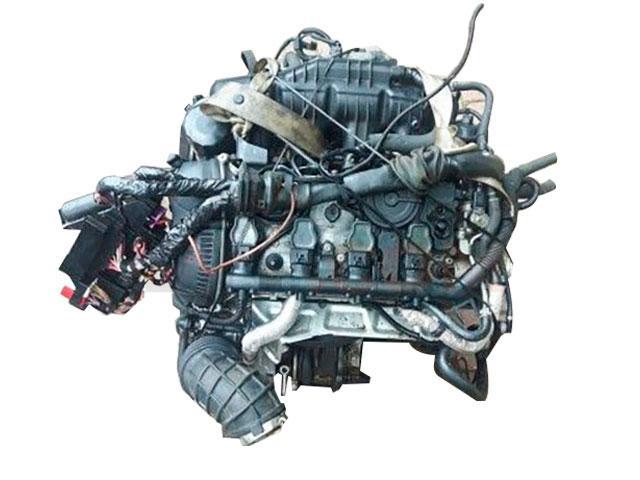 Motor CDHA Audi A4 (B8 8K) 1.8 TFSI (120 cv)
