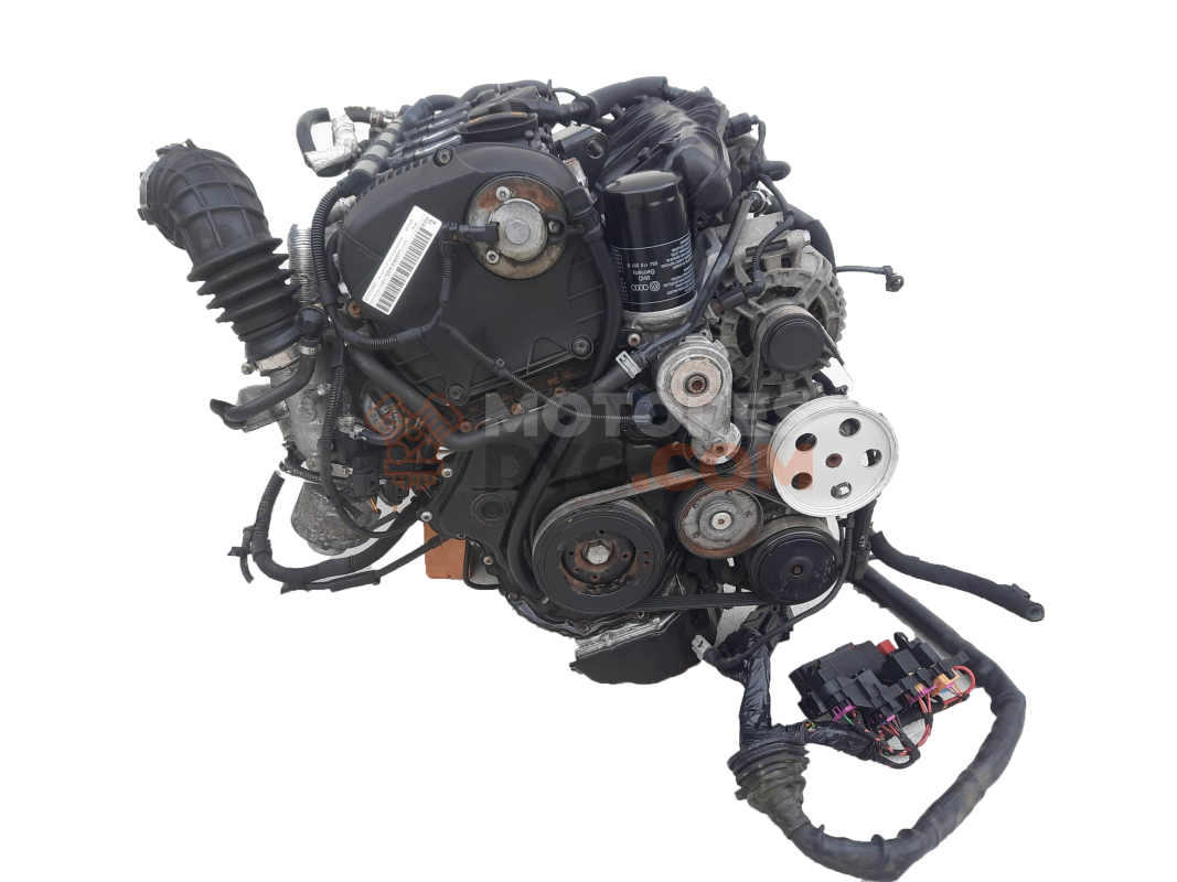 Motor cdha Audi A4 (B8 8K) 1.8 TFSI (120 cv)