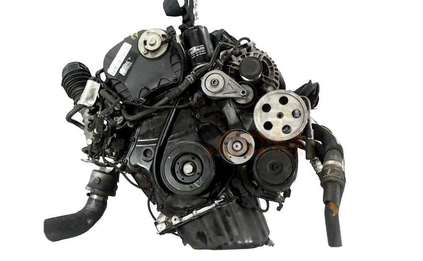 Motor CDHA, CABA Audi A4 Avant (B8 8K) 1.8 TFSI (120 cv) Multitronic