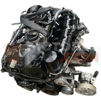 Motor CDHA, CABA Audi A4 (B8) Versión 2011 1.8 TFSI (120 cv)
