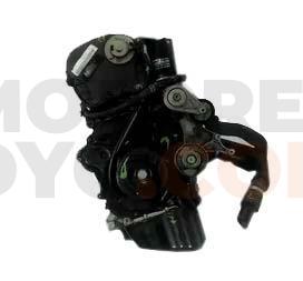 Motor CDHA, CABA Audi A4 (B8) Versión 2011 1.8 TFSI (120 cv) Multitronic