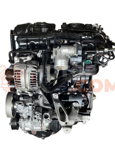 Motor CDHA, CABA Audi A4 (B8) Versión 2011 1.8 TFSI (120 cv) Multitronic