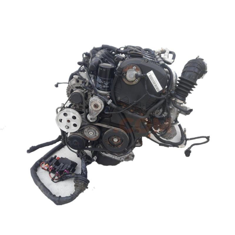Motor CDHA Seat Exeo 1.8 TSI (120cv)