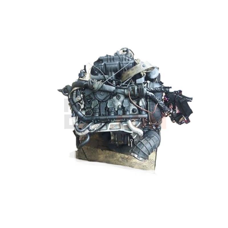 Motor CDHA Seat Exeo ST 1.8 TSI (120 cv)