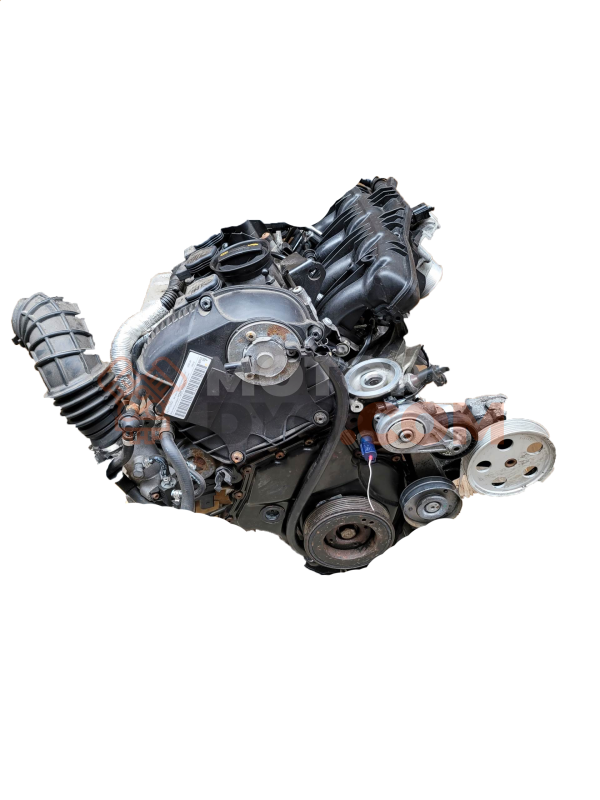 Motor cdha Seat Exeo ST 1.8 TSI (120 cv)