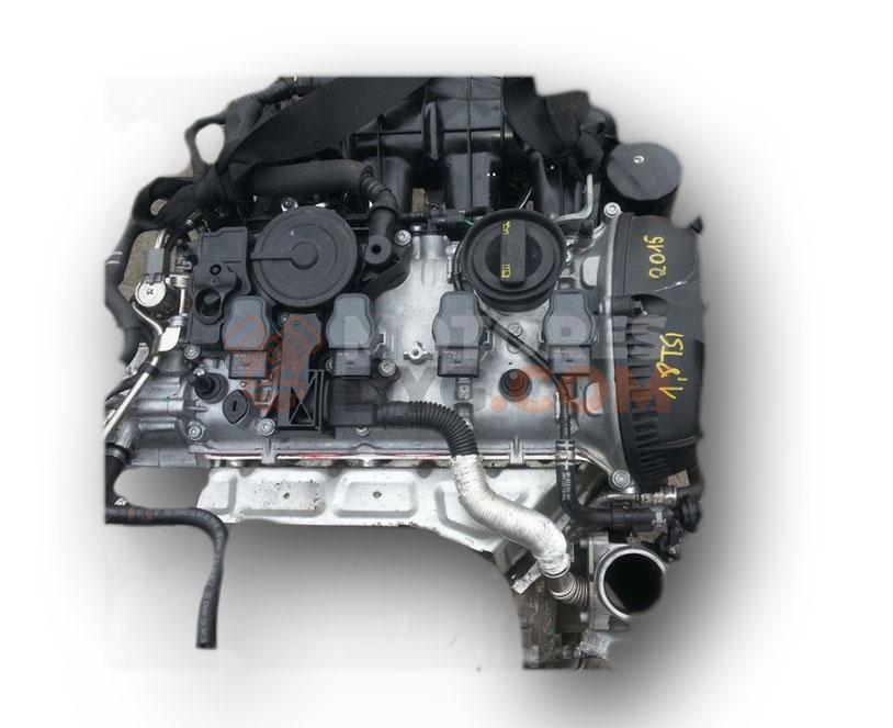 Motor CDHB Audi A4 Avant (B8 8K) 1.8 TFSI (120 cv) Multitronic