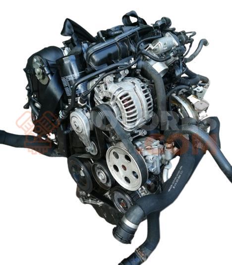 Motor CDHB Audi A4 (B8 8K) 1.8 TFSI (160 cv) Multitronic