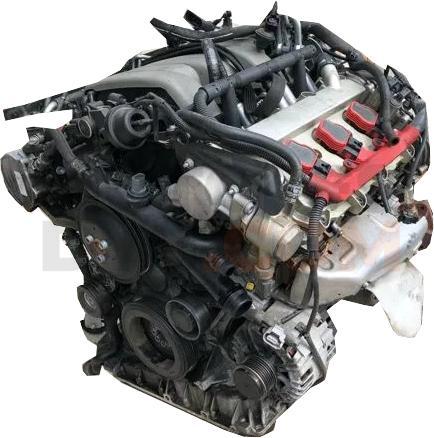 Motor CDHB Audi A5 Cabriolet (8F7) 1.8 TFSI (160 cv) Multitronic