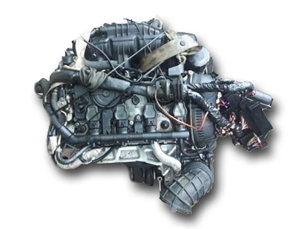 Motor CDHB Audi A5 Coupe (8T3) 1.8 TFSI (160 cv)