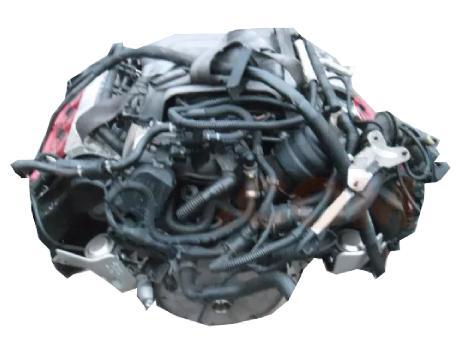 Motor CDHB Audi A5 Coupe (8T3) 1.8 TFSI (160 cv) Multitronic
