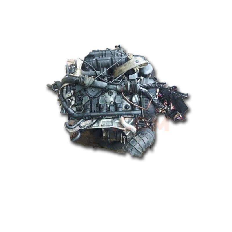 Motor CDHB Seat Exeo 1.8 TSI (160 cv)
