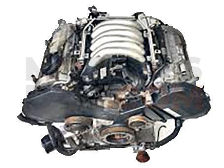 Motor CDHB Seat Exeo ST 1.8 TSI (120 cv)