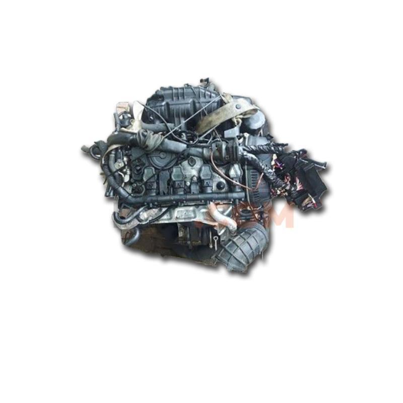 Motor CDHB Seat Exeo ST 1.8 TSI (160 cv)
