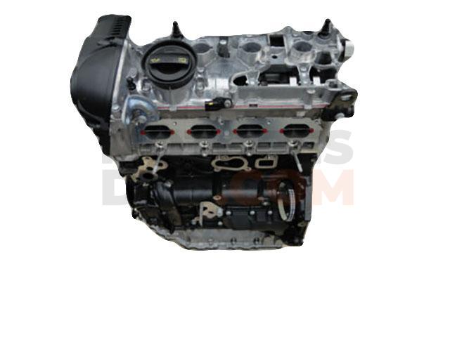 Motor CDLA Audi S3 (8P) 2.0 TFSI (265 cv) quattro