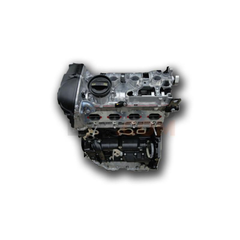 Motor CDLA Audi S3 Sportback (8PA) 2.0 TFSI (256 cv) quattro