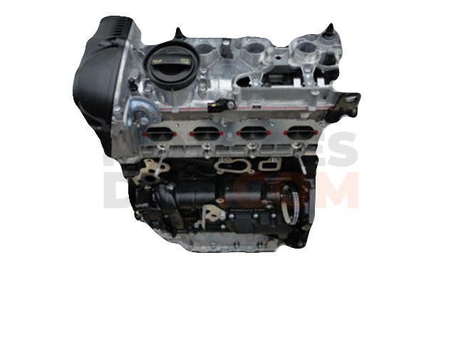 Motor CDLA Audi TT Roadster (8J9) 2.0 TTS quattro (265 cv)