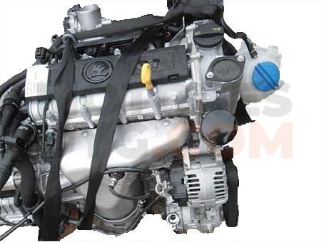 Motor CDLA Seat Leon II (1P) 2. Cupra R (265 cv)