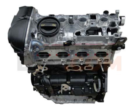 Motor CDLA Volkswagen Golf VI 2.0 R 4motion (256 CV)