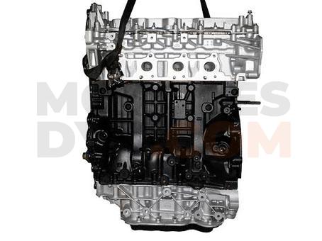 Motor CDLA Volkswagen Golf VI Cabriolet 2.0 TDI (140 cv) BMT
