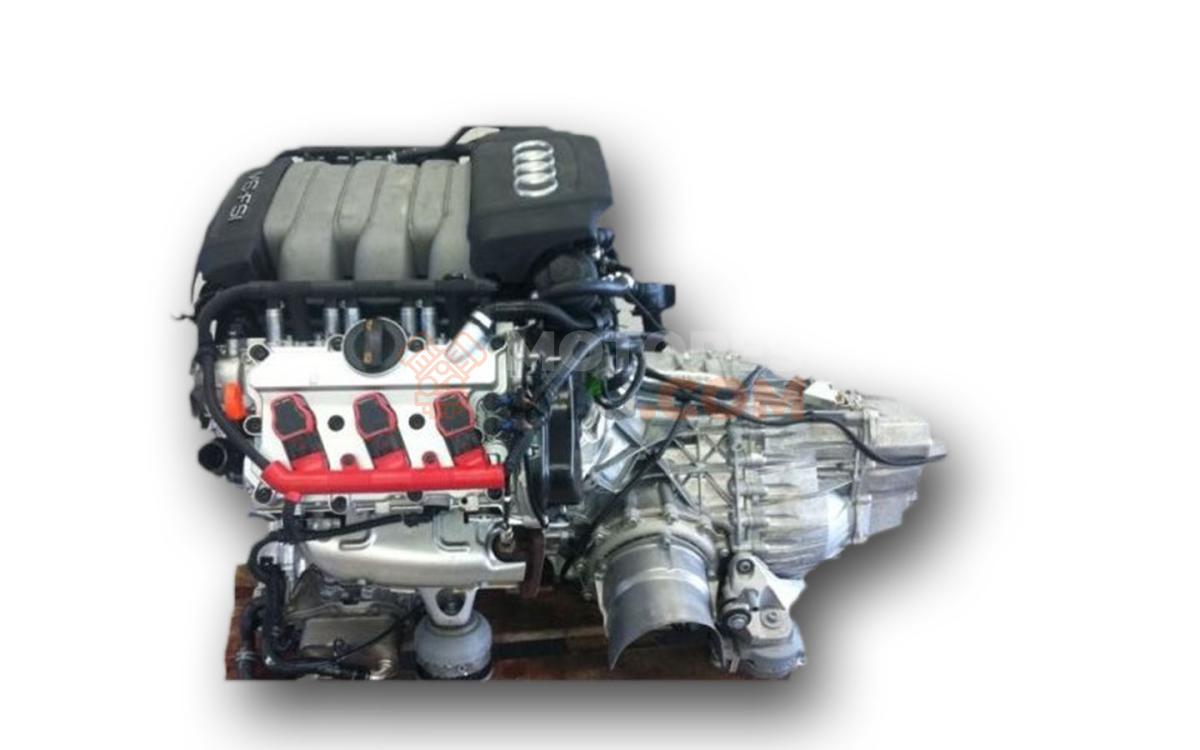 Motor CDLB Audi AUDI TT Roadster (FV9, FVR) 2.0 TFSI quattro (230 CV)