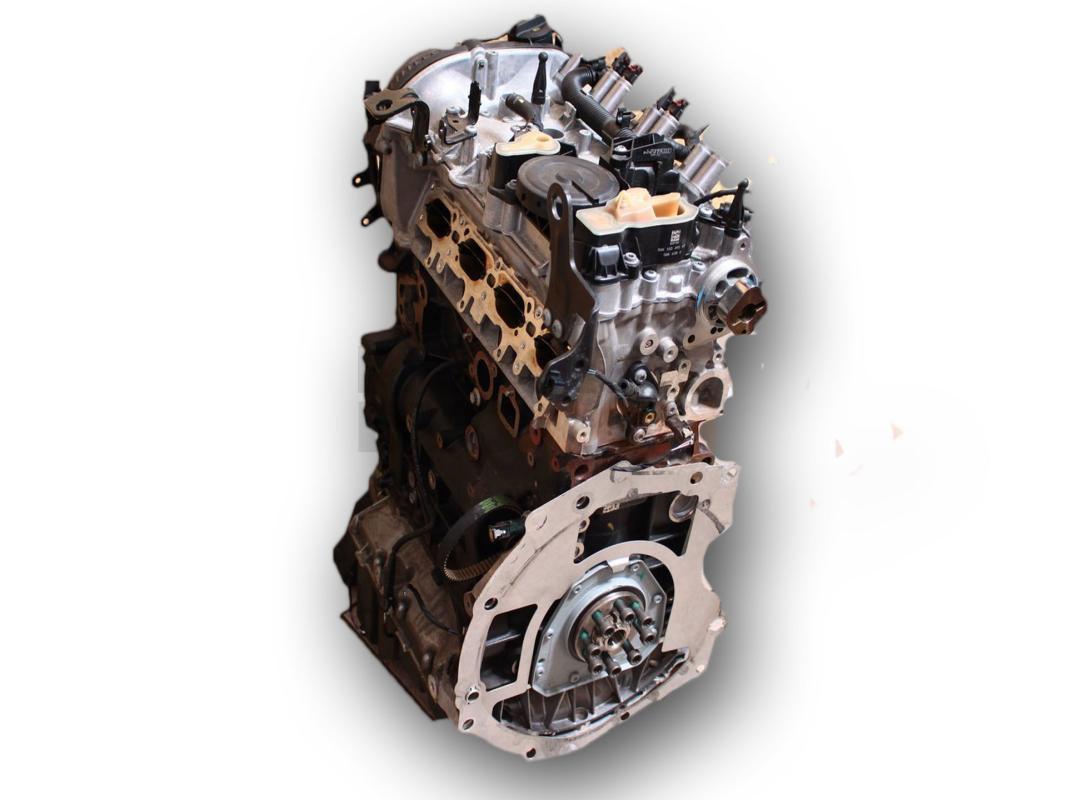 Motor CDLB Audi TTS Coupe (8J) 2.0 TFSI (272 cv) quattro