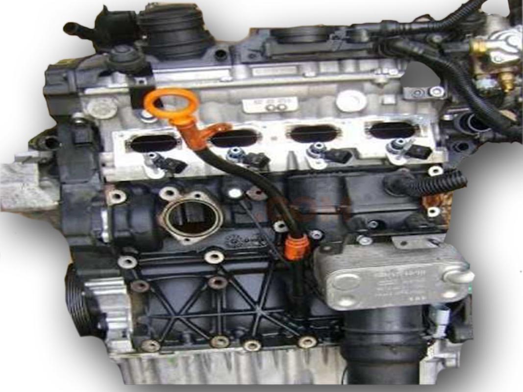 Motor CDLB Audi TTS Coupe (8J) 2.0 TFSI (272 cv) quattro S Tronic