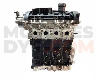 Motor CDLB Audi TTS Coupe (8J, Versión 2010) 2.0 TFSI (272 cv) quattro S Tronic