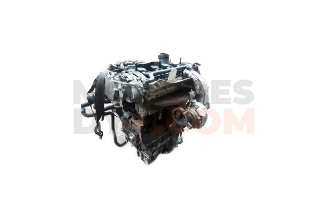 Motor CDLC Audi A3 (8P) S3 quattro (256 CV)