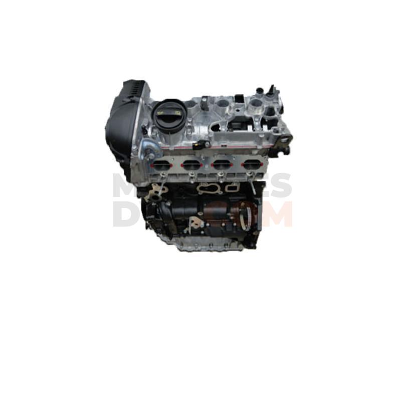 Motor CDLC Audi S3 (8P, Versión 2008) 2.0 TFSI (256 cv) quattro