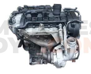 Motor CDLC Audi S3 Sportback (8PA) 2.0 TFSI (256 cv) quattro