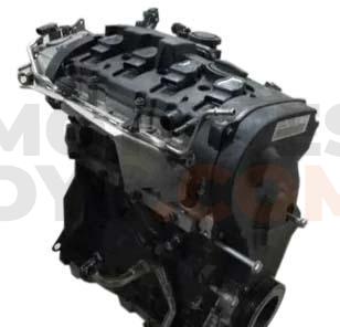 Motor CDLC Audi S3 Sportback (8PA) 2.0 TFSI (256 cv) quattro S tronic