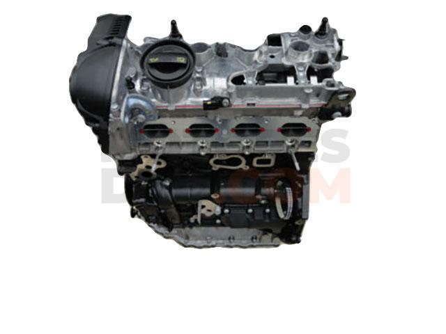 Motor CDLC Volkswagen Scirocco 3rd 2.0 TSI (200 cv)