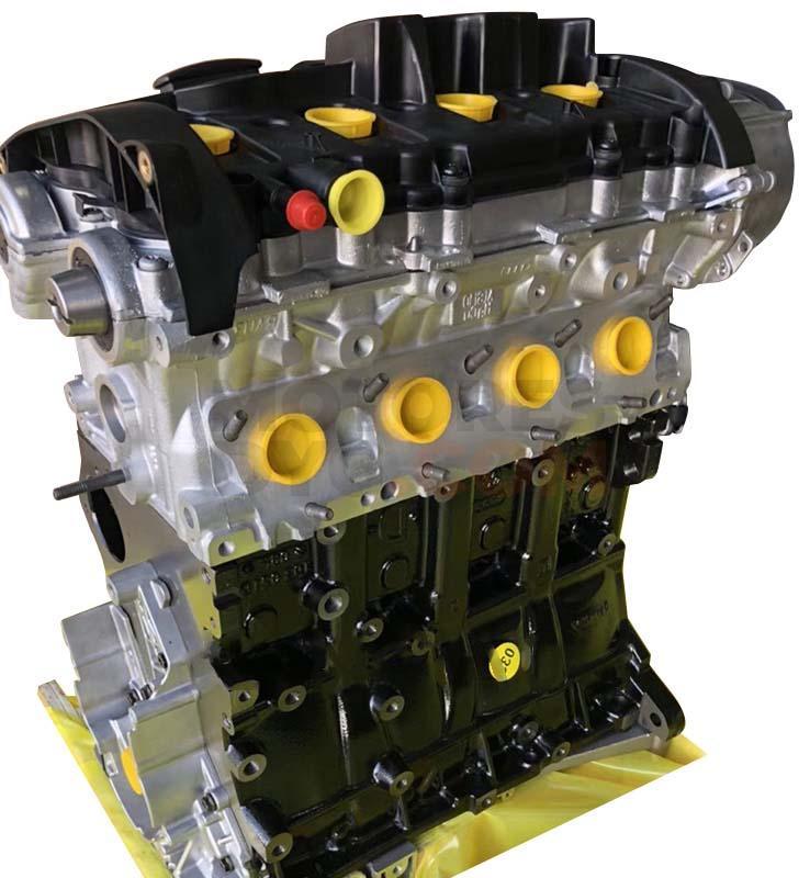 Motor CDLF Volkswagen Golf VI R 2.0 TSI (270 cv)