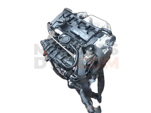 Motor CDLH Audi A1 (8X) 2.0 TDI (143 cv)