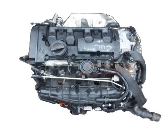 Motor CDLH Audi A1 (8X) 2.0 TDI (143 cv)
