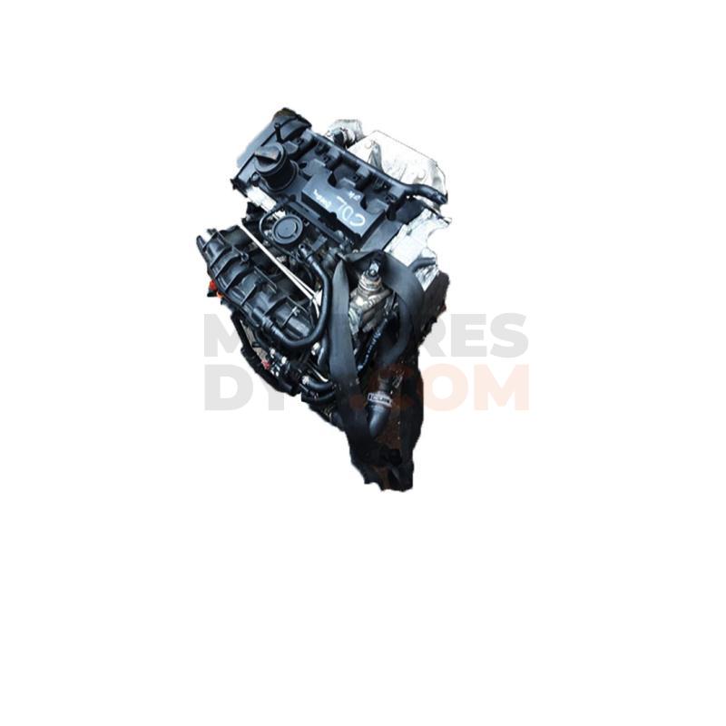 Motor CDLH Audi A1 Sportback (8X) 2.0 TDI (143 cv)