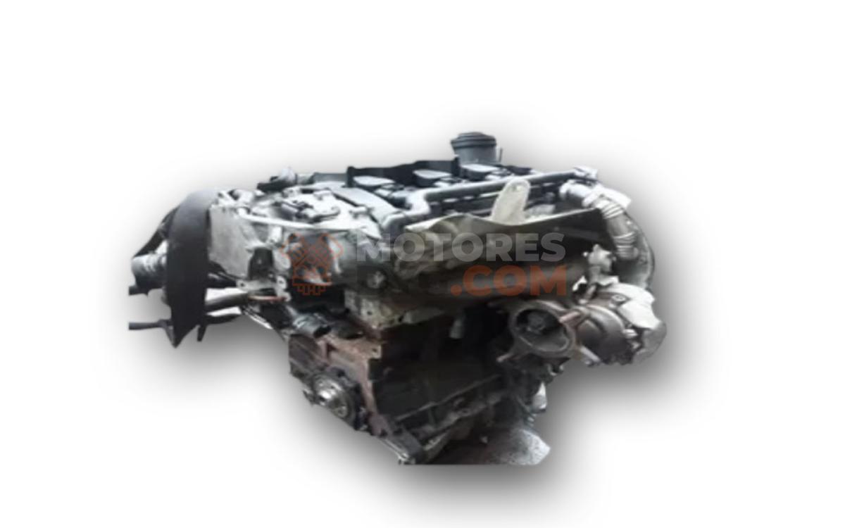 Motor CDMA Audi AUDI TT Roadster (FV9, FVR) 2.0 TTS quattro (286 CV)