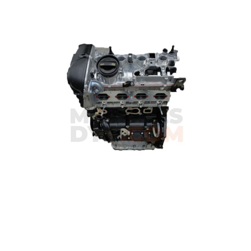 Motor CDMA Audi TT Roadster (8J9) 2.0 TTS quattro (265 cv)