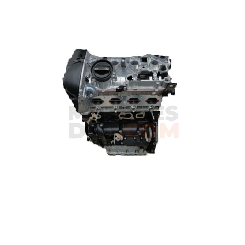 Motor CDMA Audi TT Roadster (8J9) 2.0 TTS quattro (265 cv)