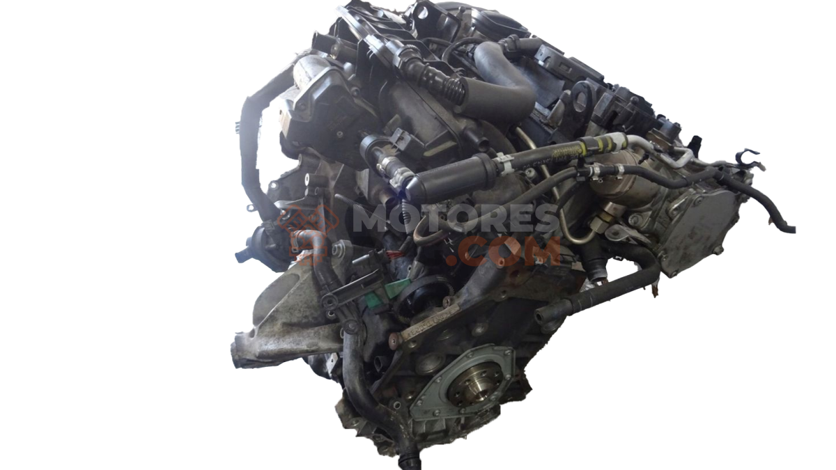 Motor cdn Audi A4 allroad (B8 8K) 2.0 TDI (177 cv) quattro DPF
