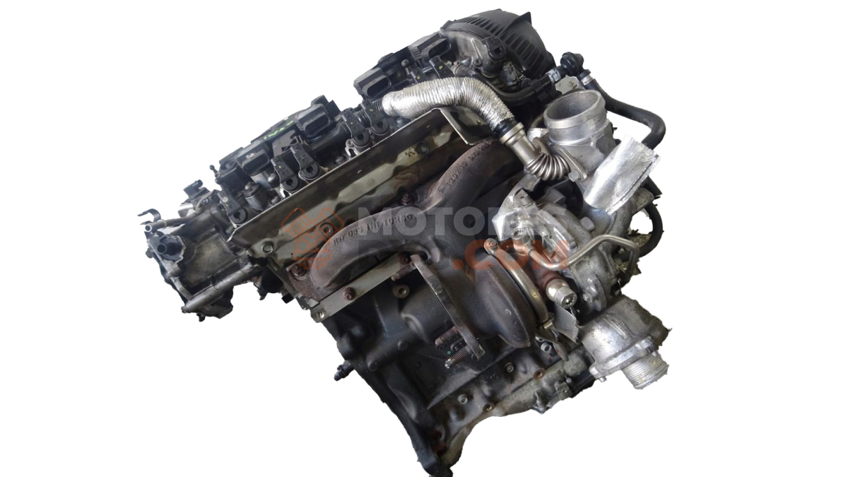Motor cdn Audi A4 allroad (B8 8K) 2.0 TDI (177 cv) quattro DPF