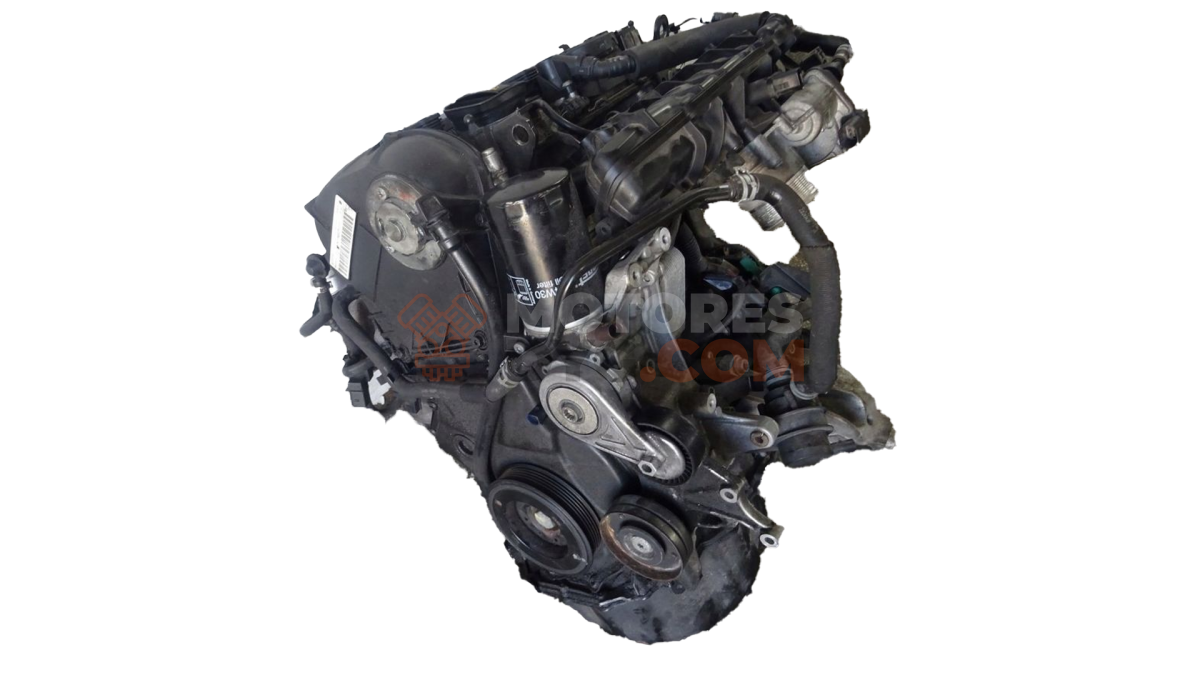 Motor cdn Audi A4 allroad (B8 8K) 2.0 TFSI (211 cv) quattro S tronic