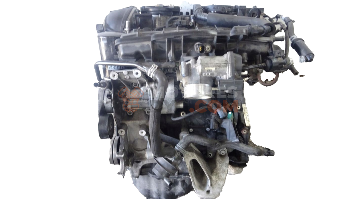 Motor cdn Audi A4 allroad (B8 8K) 2.0 TFSI (211 cv) quattro S tronic