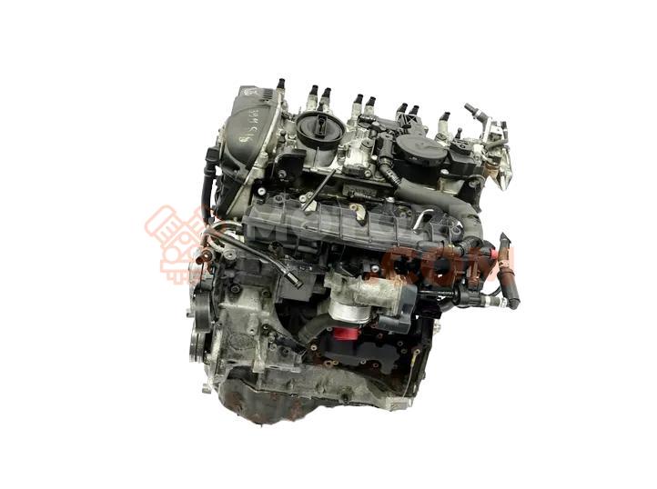 Motor CDN Audi A4 Avant (B7 8E) 2.0 TFSI (200 cv) quattro