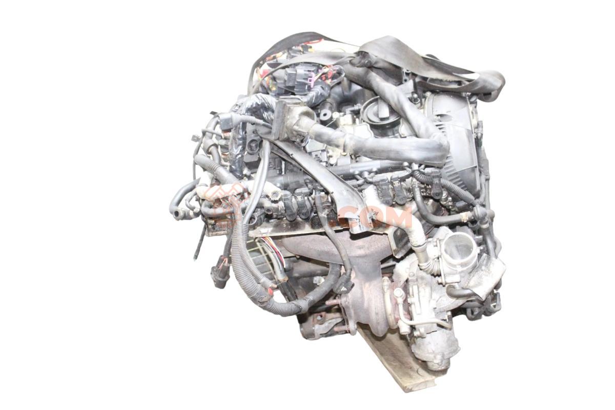 Motor CDN Audi A4 Avant (B7 8E) 2.0 TFSI DTM (220 cv)